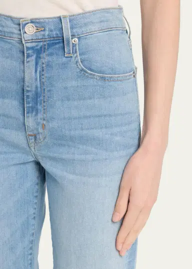 SLVRLAKE London Ankle Jeans | Thumbnail 5 SLVRLAKE London Ankle Jeans | Thumbnail 5