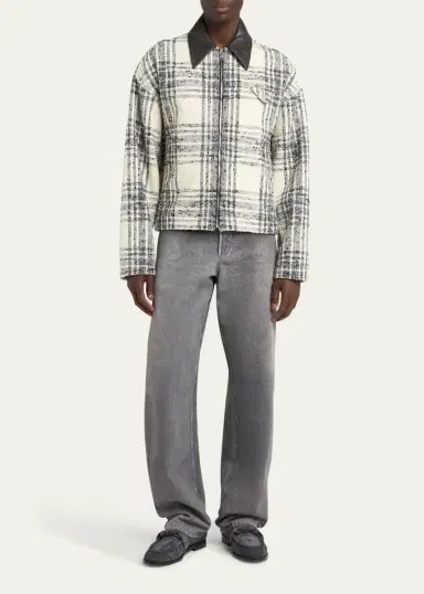 Bottega Veneta Cream Charcoal C | Thumbnail 2 Bottega Veneta Cream Charcoal C | Thumbnail 2