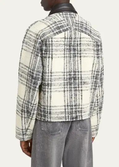 Bottega Veneta Cream Charcoal C | Thumbnail 3 Bottega Veneta Cream Charcoal C | Thumbnail 3