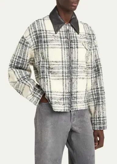Bottega Veneta Cream Charcoal C | Thumbnail 4 Bottega Veneta Cream Charcoal C | Thumbnail 4