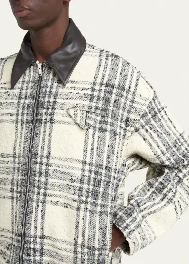 Bottega Veneta Cream Charcoal C | Thumbnail 5 Bottega Veneta Cream Charcoal C | Thumbnail 5