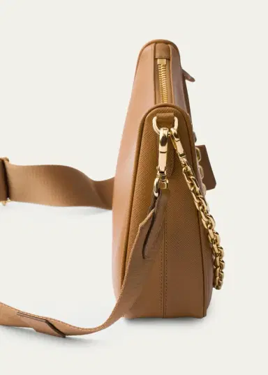 Prada Re-Edition 2005 Saffiano Leather Shoulder Bag | Thumbnail 11 Prada Re-Edition 2005 Saffiano Leather Shoulder Bag | Thumbnail 11
