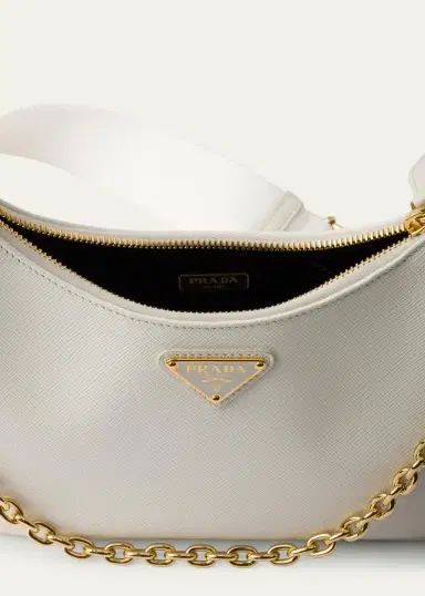 Prada Re-Edition 2005 Saffiano Leather Shoulder Bag | Thumbnail 8 Prada Re-Edition 2005 Saffiano Leather Shoulder Bag | Thumbnail 8