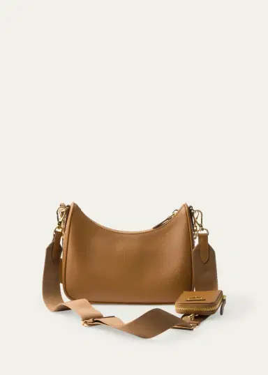 Prada Re-Edition 2005 Saffiano Leather Shoulder Bag | Thumbnail 9 Prada Re-Edition 2005 Saffiano Leather Shoulder Bag | Thumbnail 9