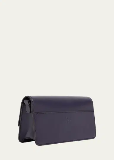 Christian Louboutin Bettina Mini Shoulder Bag in Leather | Thumbnail 6