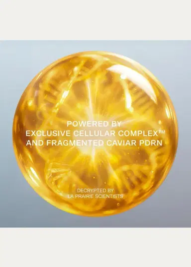 La Prairie Skin Caviar Luxe Cream Sheer, 3.4 oz. | Thumbnail 4