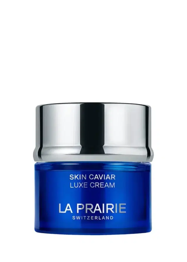 La Prairie Skin Caviar Luxe Cream Sheer, 3.4 oz.