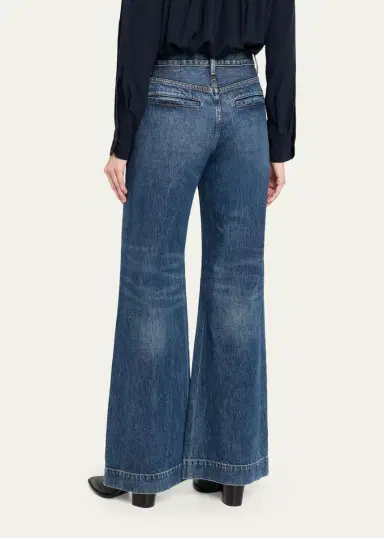 A.L.C. The 008 Jeans | Thumbnail 3