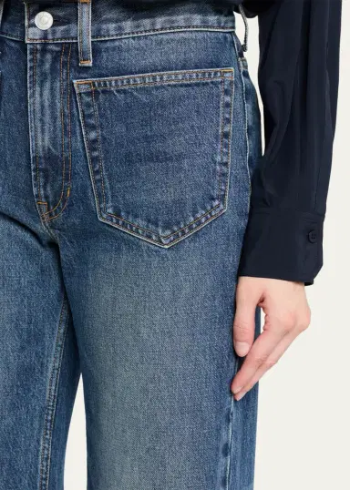 A.L.C. The 008 Jeans | Thumbnail 5