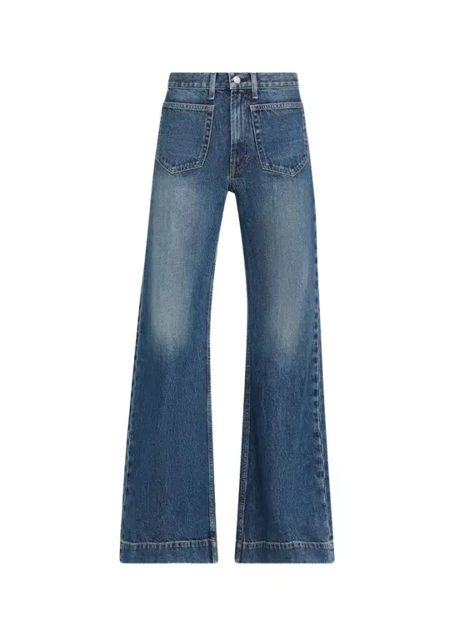 A.L.C. The 008 Jeans