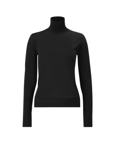 Carolina Herrera Wool-Blend Turtleneck Sweater | Thumbnail 2 Carolina Herrera Wool-Blend Turtleneck Sweater | Thumbnail 2