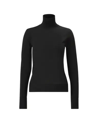 Carolina Herrera Wool-Blend Turtleneck Sweater | Thumbnail 1 Carolina Herrera Wool-Blend Turtleneck Sweater | Thumbnail 1