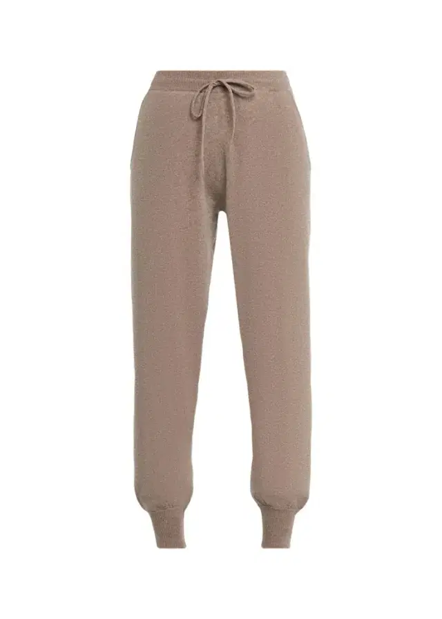 Ulla Johnson Raquelle Cashmere Joggers