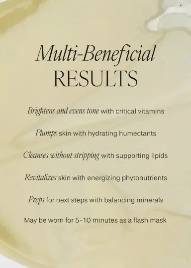 Vintner's Daughter Active Renewal Cleanser, 3.8 oz. | Thumbnail 2 Vintner's Daughter Active Renewal Cleanser, 3.8 oz. | Thumbnail 2