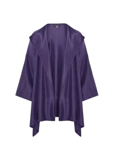 Eskandar Dps Jacket Coat - Long Plus Length | Thumbnail 1