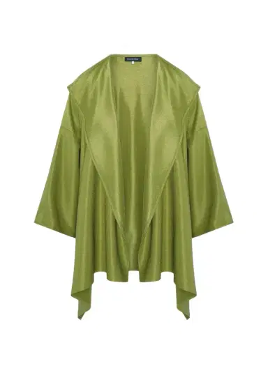 Eskandar Dps Jacket Coat - Long Length | Thumbnail 1