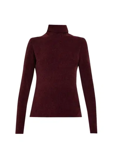 Gabriela Hearst Torcello Silk Turtleneck Sweater | Thumbnail 1 Gabriela Hearst Torcello Silk Turtleneck Sweater | Thumbnail 1