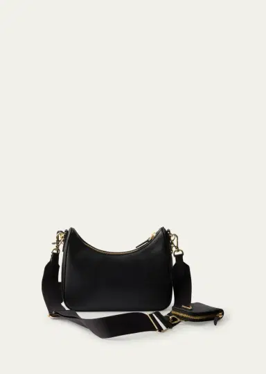 Prada Re-Edition 2005 Saffiano Leather Shoulder Bag | Thumbnail 2 Prada Re-Edition 2005 Saffiano Leather Shoulder Bag | Thumbnail 2