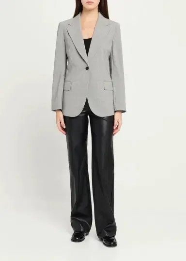 Theory Lynnia Stretch Wool Blazer | Thumbnail 2