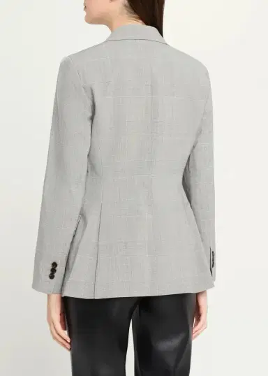Theory Lynnia Stretch Wool Blazer | Thumbnail 3