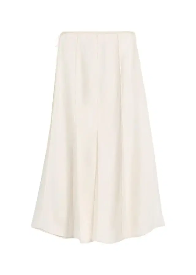 Ulla Johnson Elia Pleated Midi Skirt