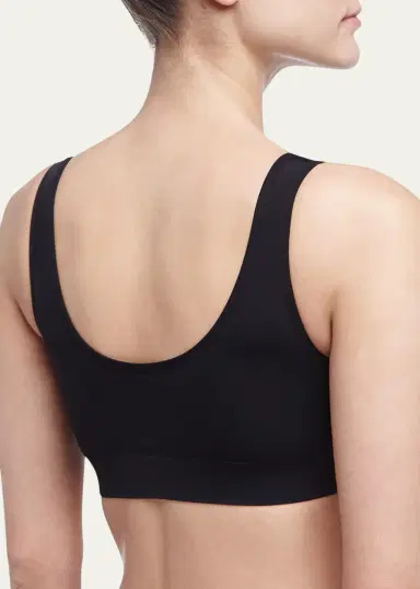 Wacoal B-Smooth Contour Bralette | Thumbnail 2