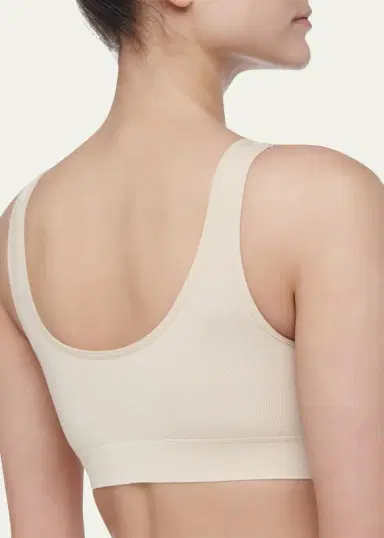 Wacoal B-Smooth Contour Bralette | Thumbnail 3