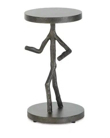 Bernhardt Interiors Theo Figure Side Table | Thumbnail 2