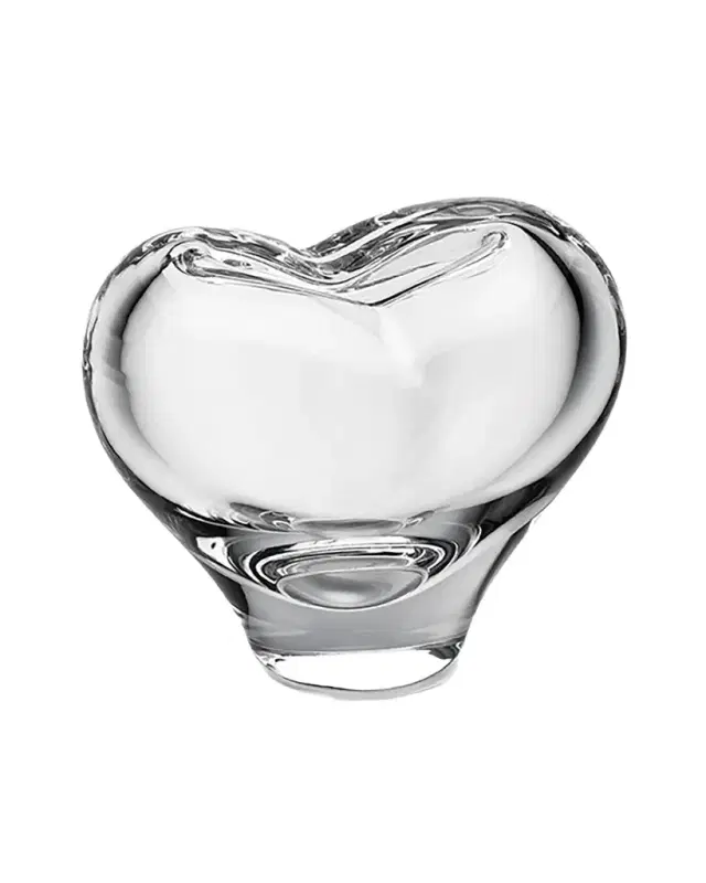 Simon Pearce Romance Small Vase