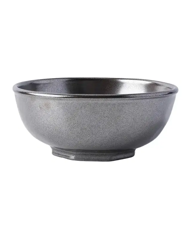 Juliska Pewter Stoneware Berry Bowl