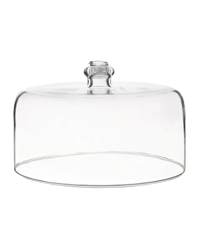 Juliska Berry & Thread Cake Dome