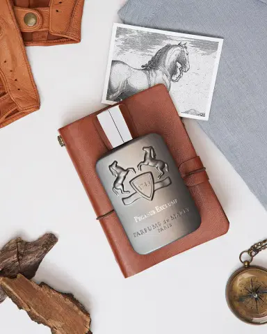 Parfums de Marly Pegasus Exclusif Parfum | Thumbnail 3