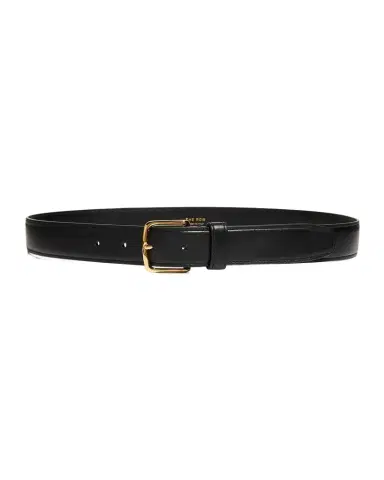 The Row Classic Calf Leather Belt | Thumbnail 1 The Row Classic Calf Leather Belt | Thumbnail 1