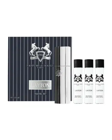 Parfums de Marly Layton Fragrance Travel Set | Thumbnail 1