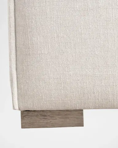 Bernhardt Tribeca California King Panel Bed | Thumbnail 6 Bernhardt Tribeca California King Panel Bed | Thumbnail 6