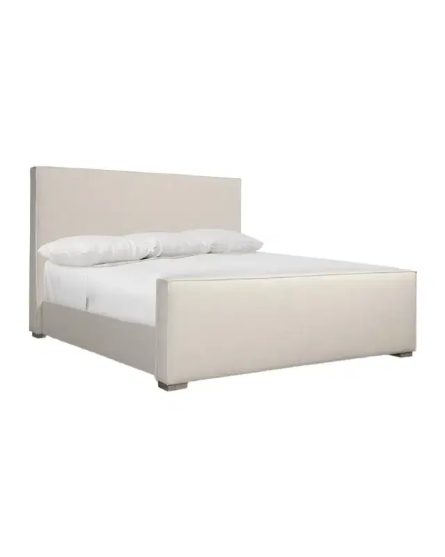 Bernhardt Tribeca California King Panel Bed