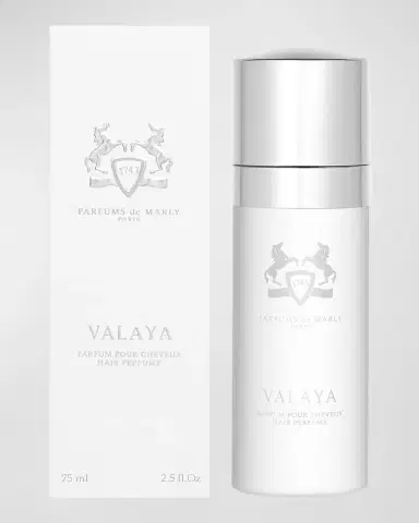 Parfums de Marly Valaya Hair Mist, 2.5 oz. | Thumbnail 2 Parfums de Marly Valaya Hair Mist, 2.5 oz. | Thumbnail 2