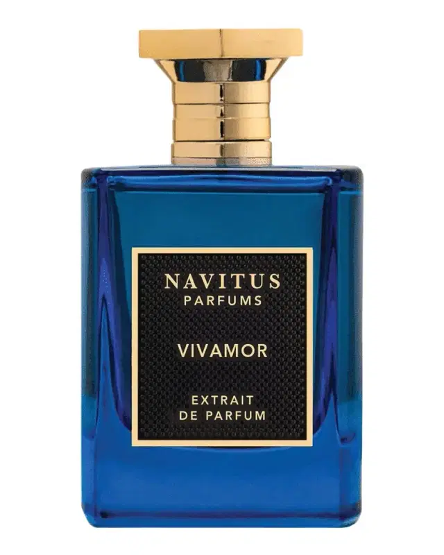 Navitus Parfums Vivamor Extrait De Parfum, 100 mL