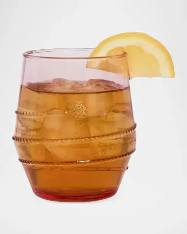 Juliska Amalia Small Acrylic Tumbler, 14 oz. | Thumbnail 2