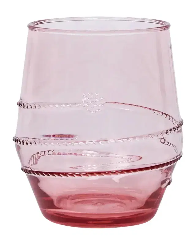 Amalia Small Acrylic Tumbler, 14 oz. Amalia Small Acrylic Tumbler, 14 oz.