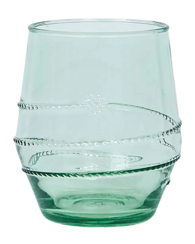 Amalia Small Acrylic Tumbler, 14 oz. Amalia Small Acrylic Tumbler, 14 oz.