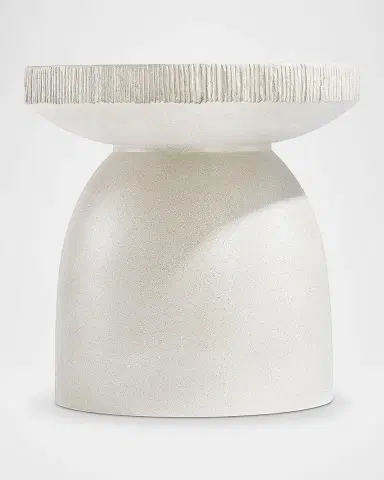 Bernhardt Antibes Side Table | Thumbnail 2