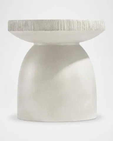 Bernhardt Antibes Side Table | Thumbnail 3