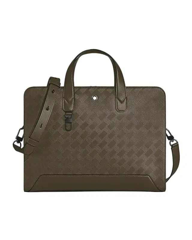 Montblanc Men's Extreme 3.0 Document Case