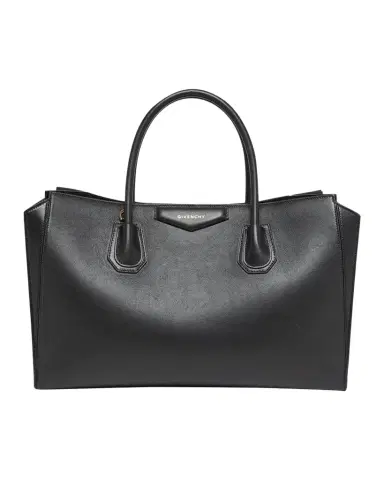 Givenchy Antigona Top-Handle Bag in Leather | Thumbnail 1 Givenchy Antigona Top-Handle Bag in Leather | Thumbnail 1