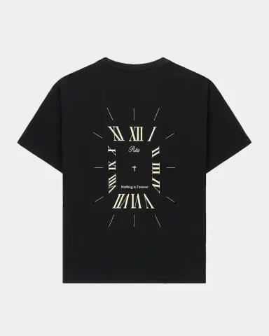RTA Men's Relaxed-Fit Pocket T-Shirt | Thumbnail 2 RTA Men's Relaxed-Fit Pocket T-Shirt | Thumbnail 2