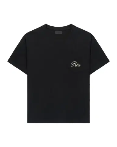 RTA Men's Relaxed-Fit Pocket T-Shirt | Thumbnail 1 RTA Men's Relaxed-Fit Pocket T-Shirt | Thumbnail 1