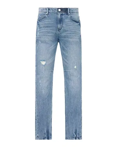 RTA Men's Clayton Skinny Jeans | Thumbnail 3