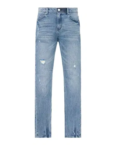 RTA Men's Clayton Skinny Jeans | Thumbnail 1