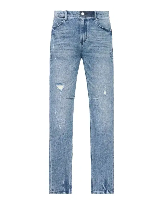 RTA Men's Clayton Skinny Jeans